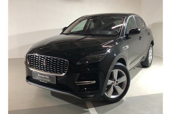 JAGUAR E-PACE 1.5 P160 FWD