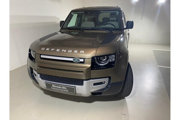 DEFENDER 110 2.0 P300