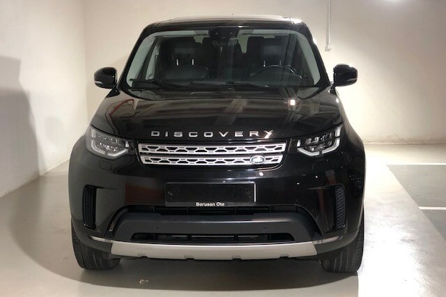 DISCOVERY 2.0 SD4 240 HP