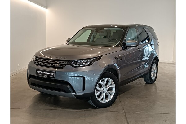 Discovery 2.0 TD4