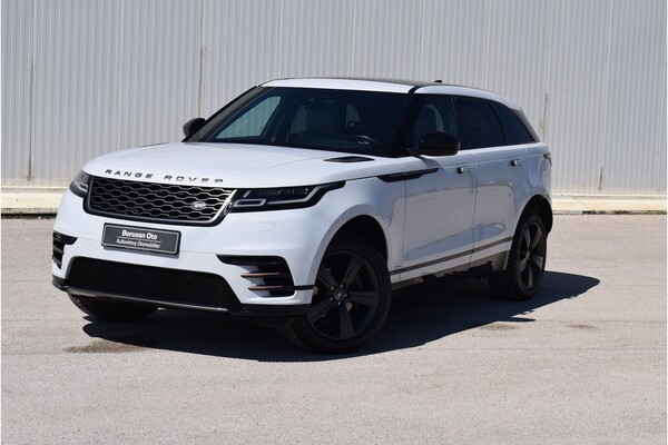 RANGE ROVER VELAR 2.0 D180