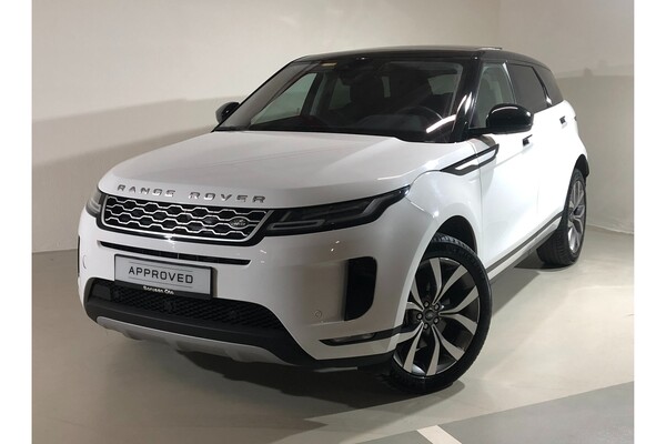 RANGE ROVER EVOQUE 1.5 P160 FWD