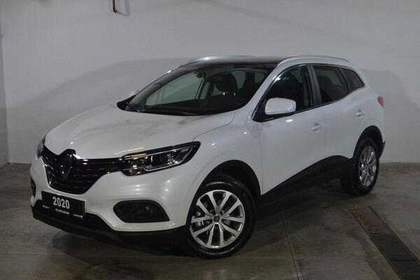 Ikinci El Renault Kadjar Modelleri Ve Fiyatlari Otoshops Com