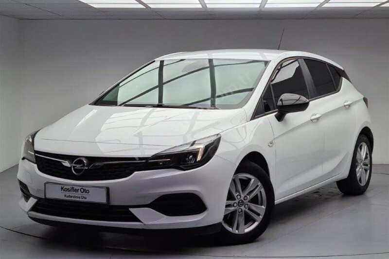 Astra 1.4