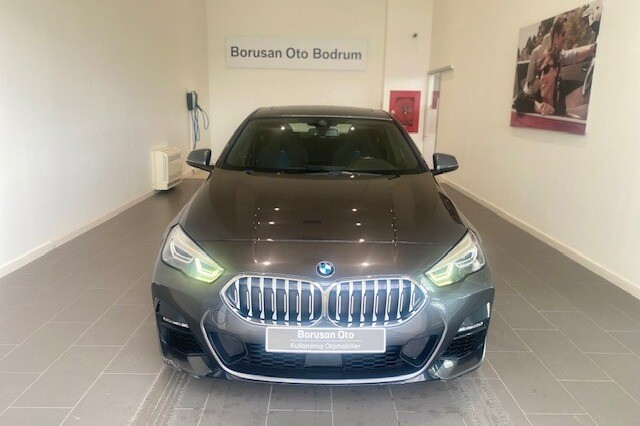BMW 2 Serisi 2020
