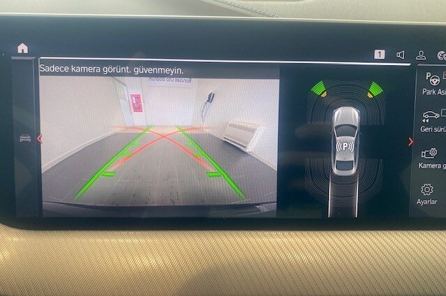 BMW 2 Serisi 2020