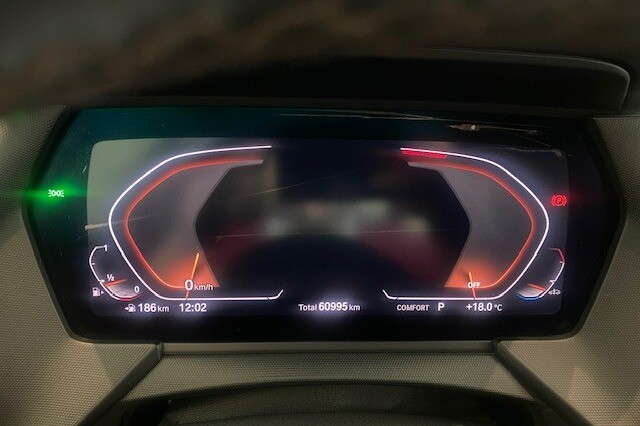 BMW 2 Serisi 2020