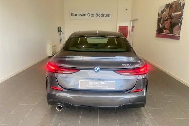 BMW 2 Serisi 2020