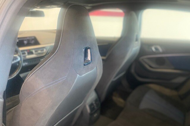 BMW 2 Serisi 2020