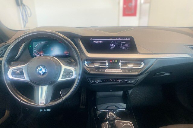 BMW 2 Serisi 2020