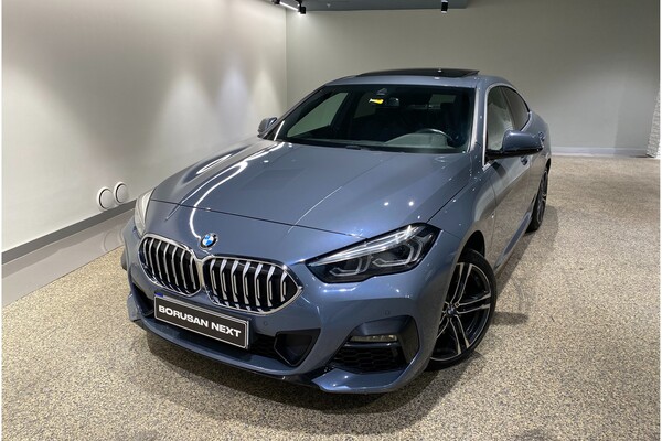 2 Serisi 216d Gran Coupe