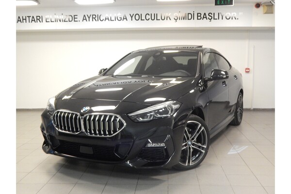 Ikinci El Bmw Mini Jaguar Land Rover Modelleri Borusan Otomotiv Ikinci El De