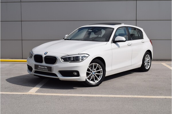 BMW 116d