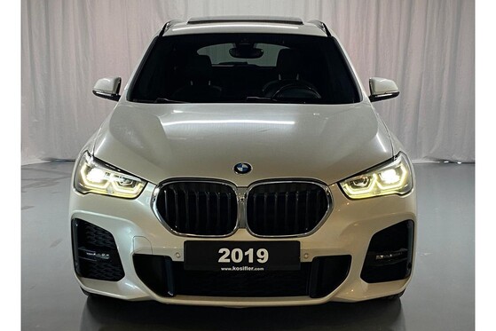 BMW X1 sDrive16d