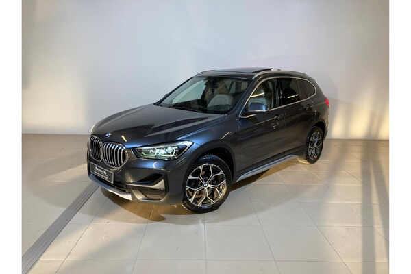 BMW X1 sDrive16d