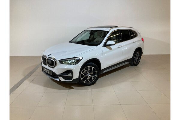 BMW X1 sDrive16d