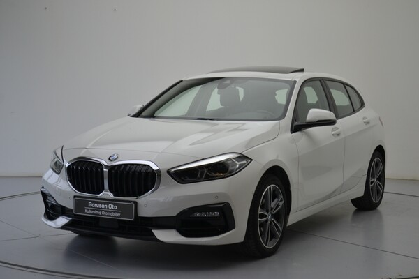 BMW 118i