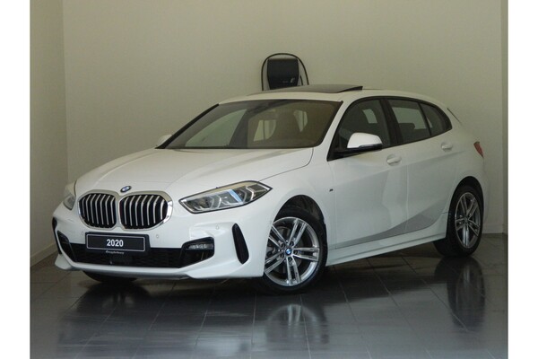 BMW 116d