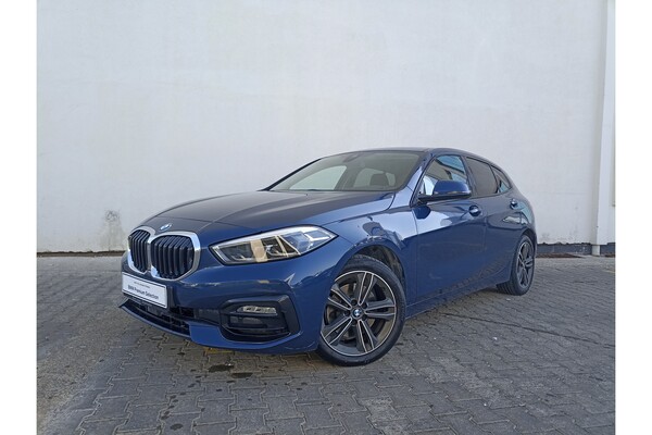 BMW 116d