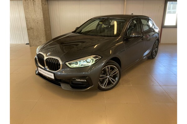 BMW 116d