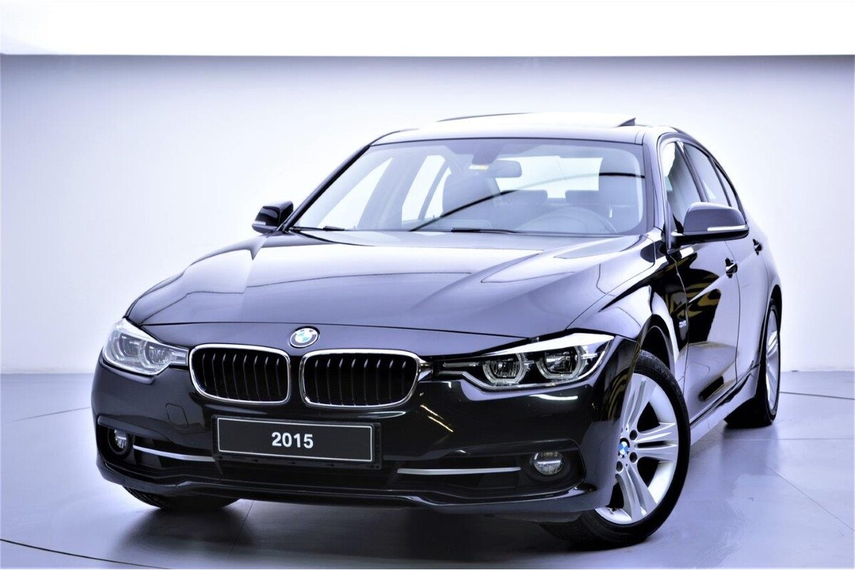 Bmw 3 Serisi 320d M Sport 2011 Bmw 320 D M Sport Nbt Ekranli Hasar Kaydi 8900 Sahibinden Comda 827102211