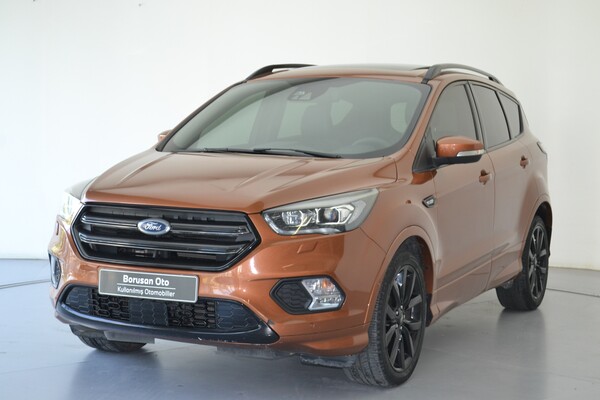 Kuga 1.5 TDCI