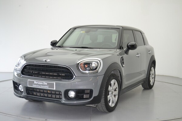 Countryman Cooper ALL4