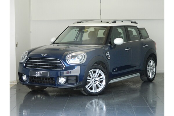 ikinci el mini countryman modelleri borusan otomotiv ikinci el de